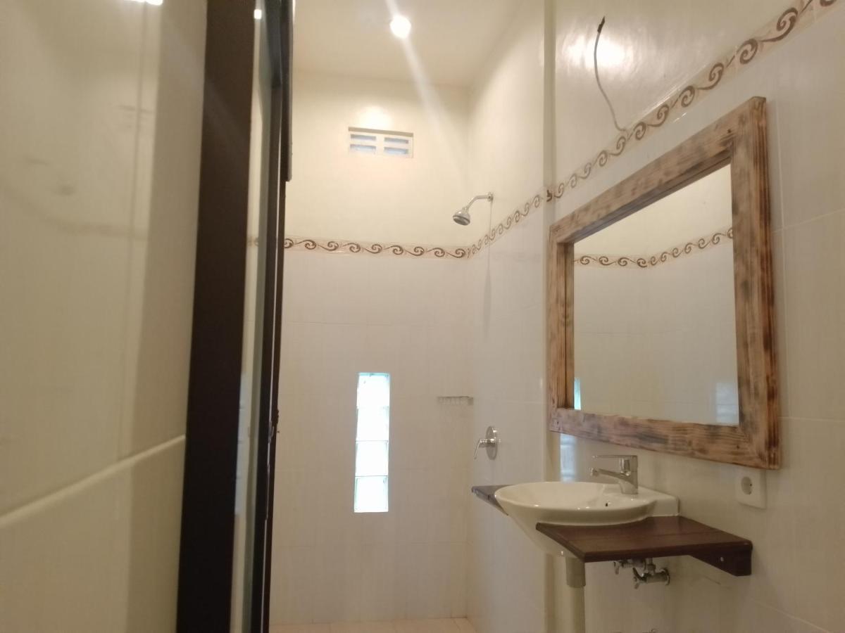 Yanti Guest House Чангу Экстерьер фото