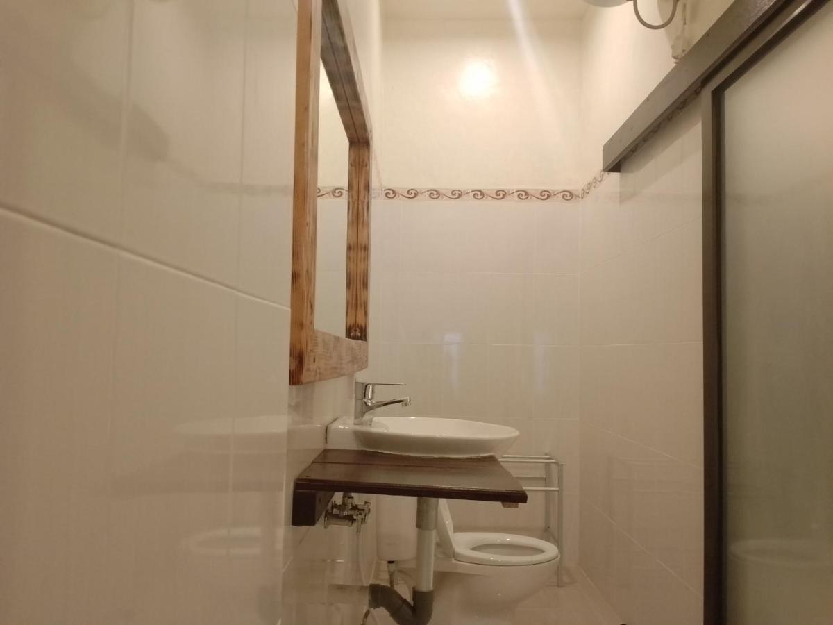 Yanti Guest House Чангу Экстерьер фото